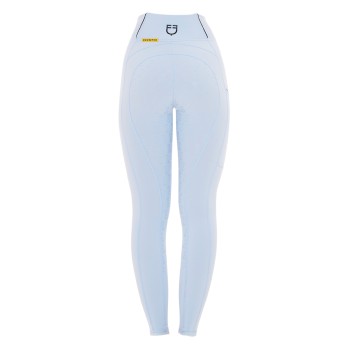 LEGGINGS MUJER SLIM FIT FULL GRIP