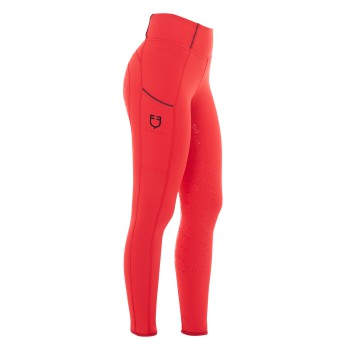 LEGGINGS MUJER SLIM FIT FULL GRIP