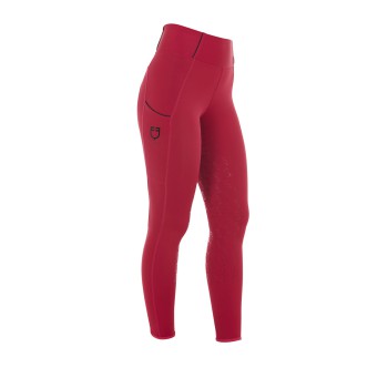 LEGGINGS MUJER SLIM FIT FULL GRIP