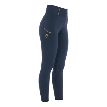 LEGGINGS MUJER SLIM FIT FULL GRIP