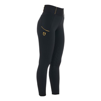 LEGGINGS MUJER SLIM FIT FULL GRIP