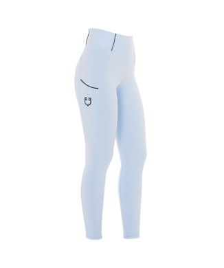 LEGGINGS MUJER SLIM FIT FULL GRIP