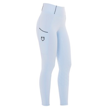 LEGGINGS MUJER SLIM FIT FULL GRIP