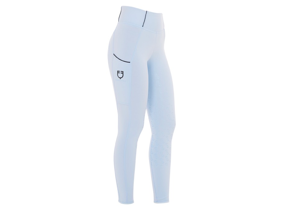 LEGGINGS MUJER SLIM FIT FULL GRIP