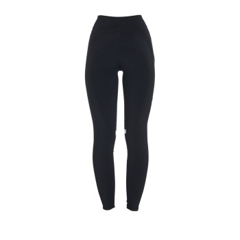 LEGGINGS MUJER SLIM FIT TEJIDO LIGERO ELÁSTICO