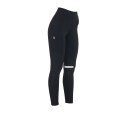 LEGGINGS MUJER SLIM FIT TEJIDO LIGERO ELÁSTICO