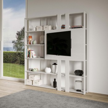 Librería Kato N cm 178 Soporte TV VE6NKT6FL4FCP Itamoby