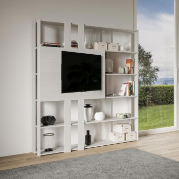 Librería Kato N cm 178 Soporte TV VE6NKT6FL4FCP Itamoby