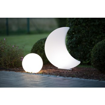 Bright Moon 60 cm 32261W Diseño 8 Estaciones