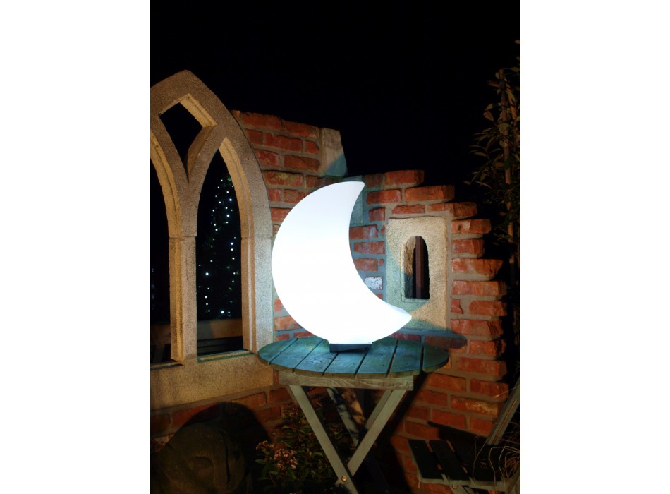 Bright Moon 60 cm 32261W Diseño 8 Estaciones