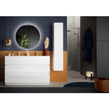 Mueble de baño con 2 o 3 cajones INICIO