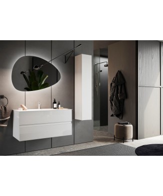 Mueble de baño con 2 o 3 cajones INICIO