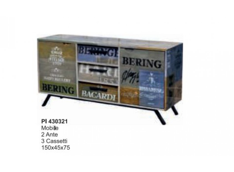 MUEBLES PI 430321 ID