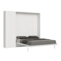 Cama abatible vertical Kentaro 160 con columna