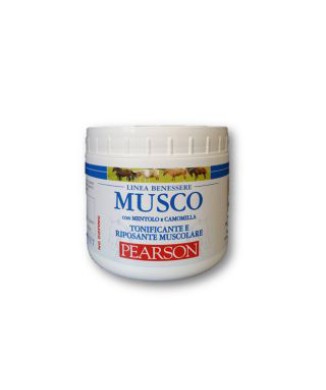 Ungüento Musco Pearson ml. 500