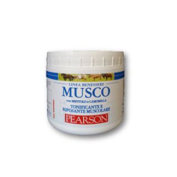 Ungüento Musco Pearson ml. 500