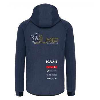 SUDADERA MARINO MARINO SALTO HOMBRE EQUITATUS 2023