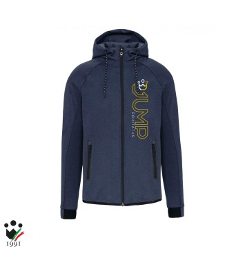 SUDADERA MARINO MARINO SALTO HOMBRE EQUITATUS 2023