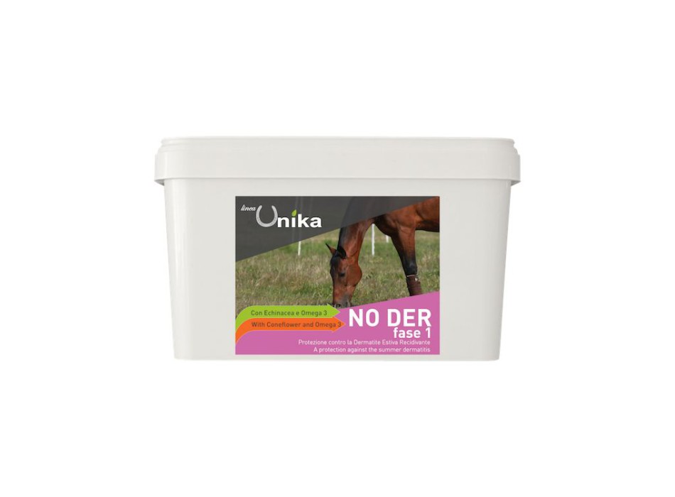 NODERO (3 KG) LU0038