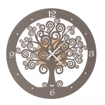 Reloj Árbol de la Vida 3610 3500 3486 Artes y Oficios