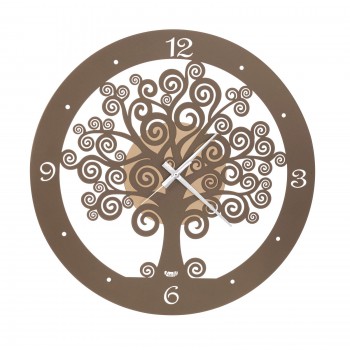 Reloj Árbol de la Vida 3610 3500 3486 Artes y Oficios