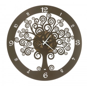 Reloj Árbol de la Vida 3610 3500 3486 Artes y Oficios