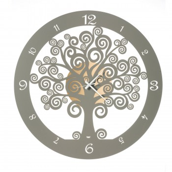 Reloj Árbol de la Vida 3610 3500 3486 Artes y Oficios