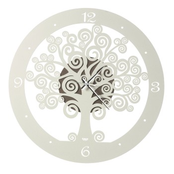 Reloj Árbol de la vida 3610 3500 3486 Artes y manualidades