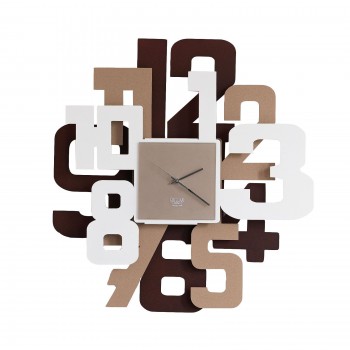 Reloj Big Sitter 2601 Arti e Mestieri