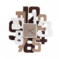 Reloj Big Sitter 2601 Arts and Crafts