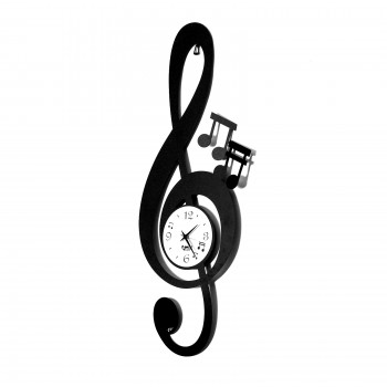 Reloj Clave Musical 3254 Artes y Oficios