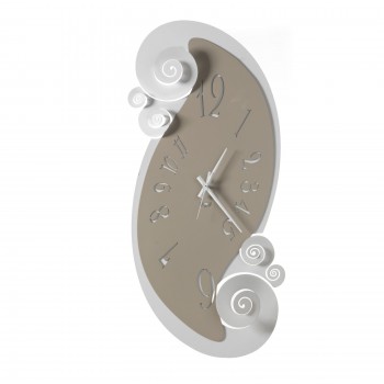 Reloj de pared Circeo 3368 Arti e Mestieri