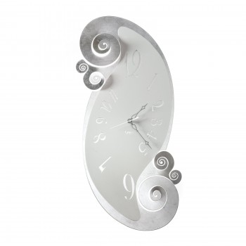 Reloj de pared Circeo 3368 Arti e Mestieri