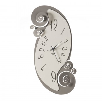 Reloj de pared Circeo 3368 Arti e Mestieri