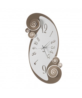 Reloj de pared Circeo 3368 Arti e Mestieri