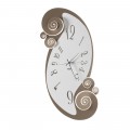 Reloj de pared Circeo 3368 Arti e Mestieri