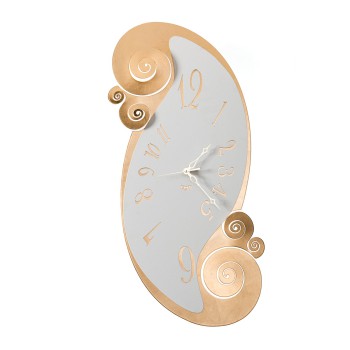 Reloj de pared Circeo 3368 Arti e Mestieri