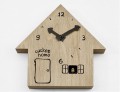 CUCKOO HOME MOD. 1770 RELOJ DE PROYECTOS