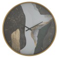 ARTE DEL RELOJ DE PARED