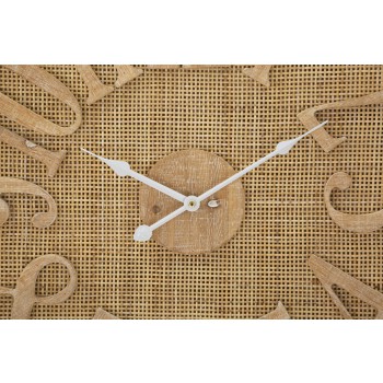 RELOJ DE PARED BOHO