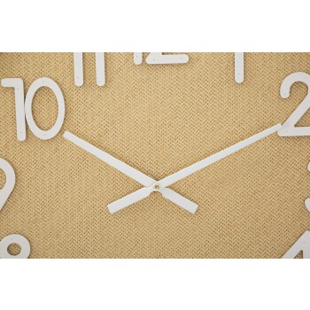 RELOJ DE PARED BOHO PLUS