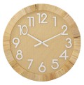 RELOJ DE PARED BOHO PLUS