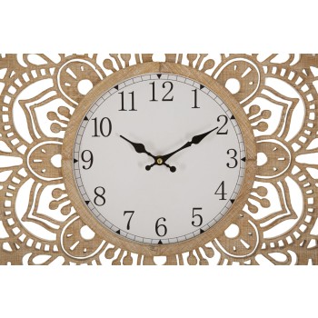 RELOJ DE PARED TALLA