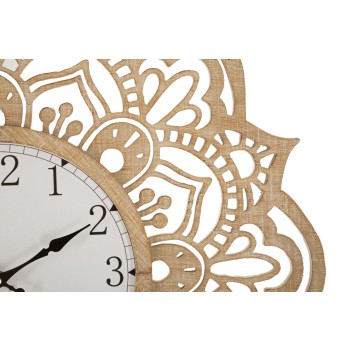 RELOJ DE PARED TALLA