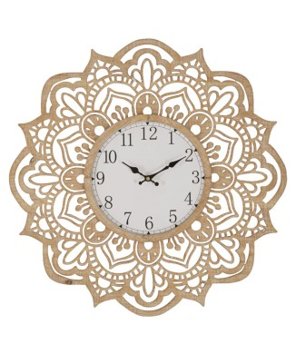 RELOJ DE PARED TALLA