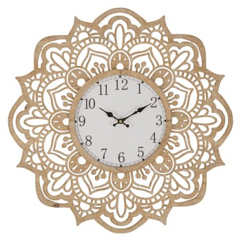 RELOJ DE PARED TALLA