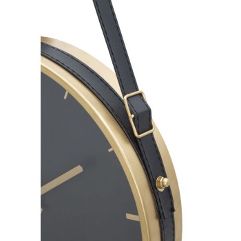 RELOJ DE PARED ELEGANTE