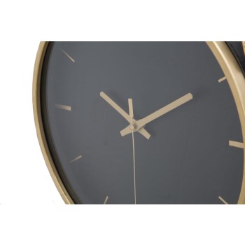 RELOJ DE PARED ELEGANTE