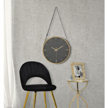 RELOJ DE PARED ELEGANTE