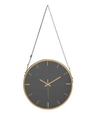 RELOJ DE PARED ELEGANTE